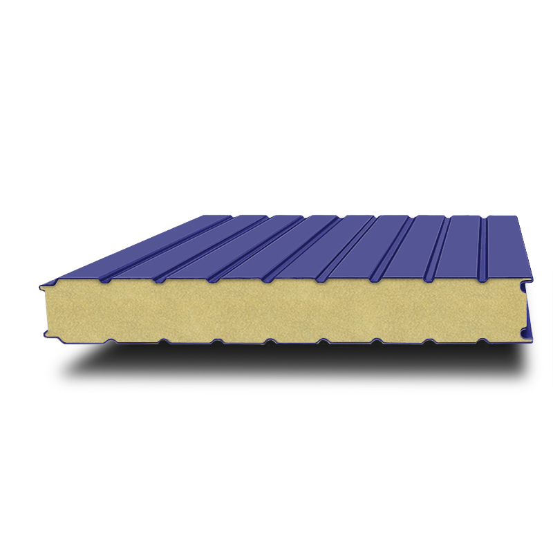 Стеновые сэндвич-панели 150 мм под заказ